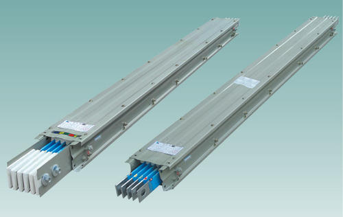 低壓母線槽安裝與應用探討
