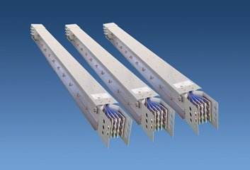 母線槽在數據中心的技術優勢