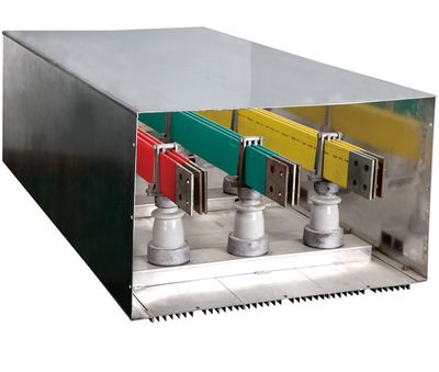 關(guān)于母線槽的實(shí)際設(shè)備施工案例，母線槽的應(yīng)用優(yōu)點(diǎn)