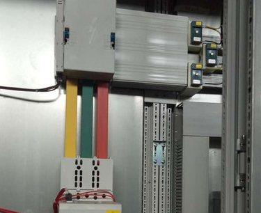 什么是母線槽?關(guān)于母線槽的性能結(jié)構(gòu)與特點