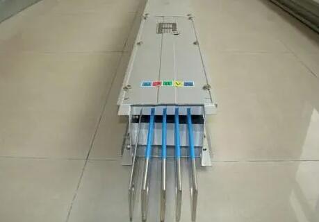 母線槽涂漆時要注意哪些規則