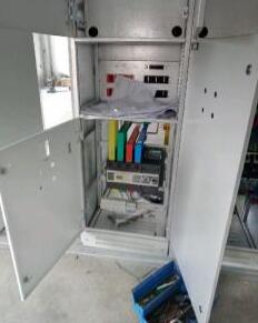 母線槽設備柜是什么?