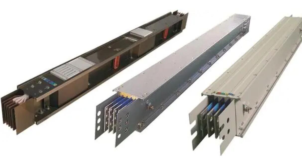 母線槽的安裝標準及修復保養